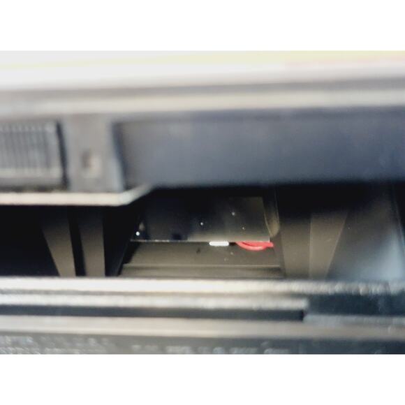 Vintage Kodak Colorburst 100 Instant Film Camera Photography With Strap 1980s - Picture 12 of 12